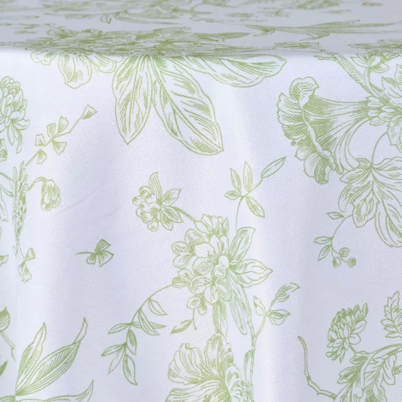 Flora Green $3.50