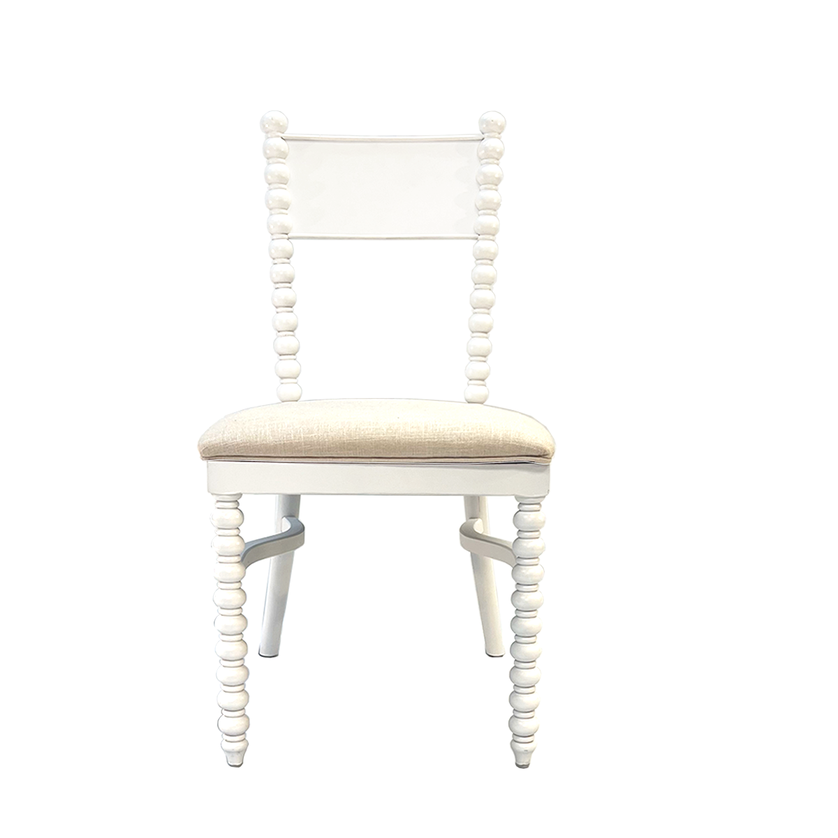 White Spool **NEW**