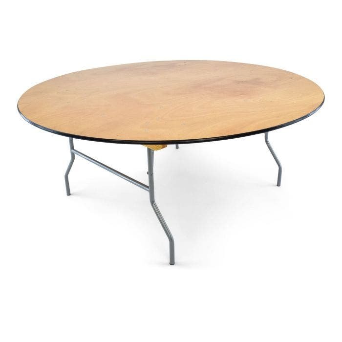 72 Inch Round
$20 ea