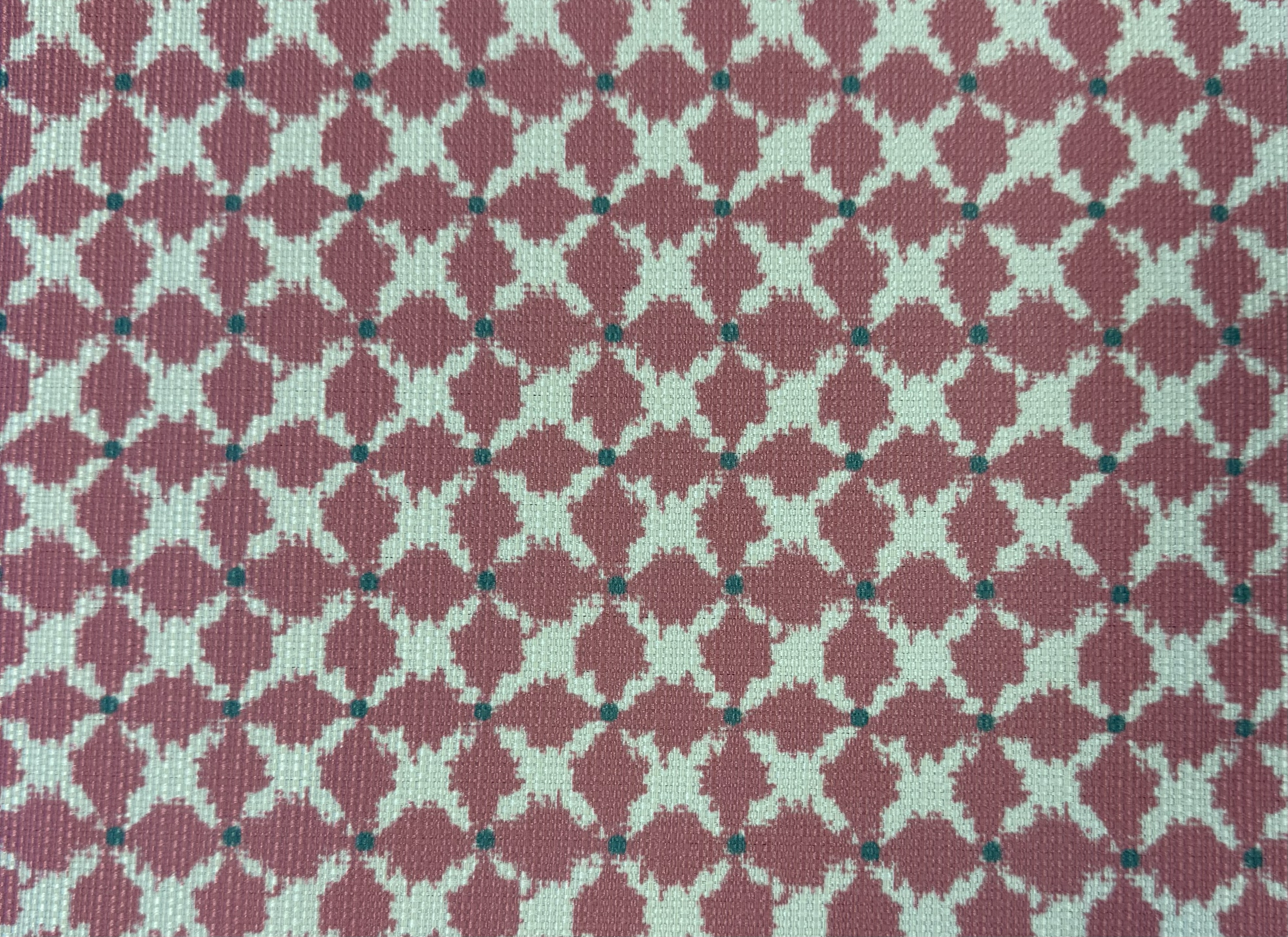 Lagoon Pink 