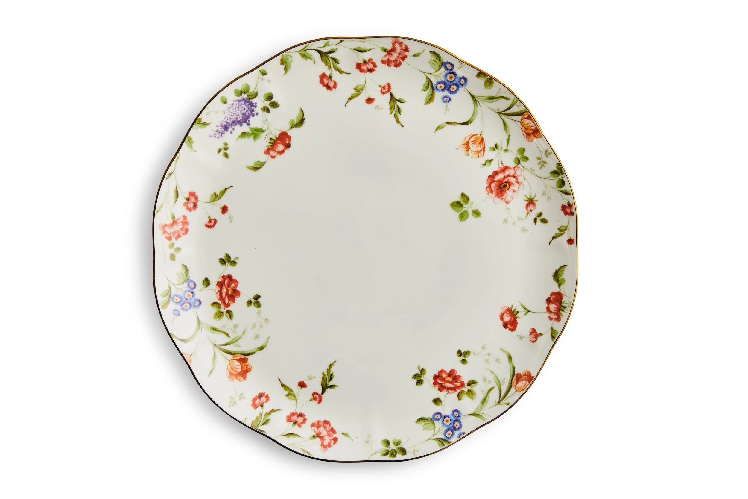 Janet Dinner Plate