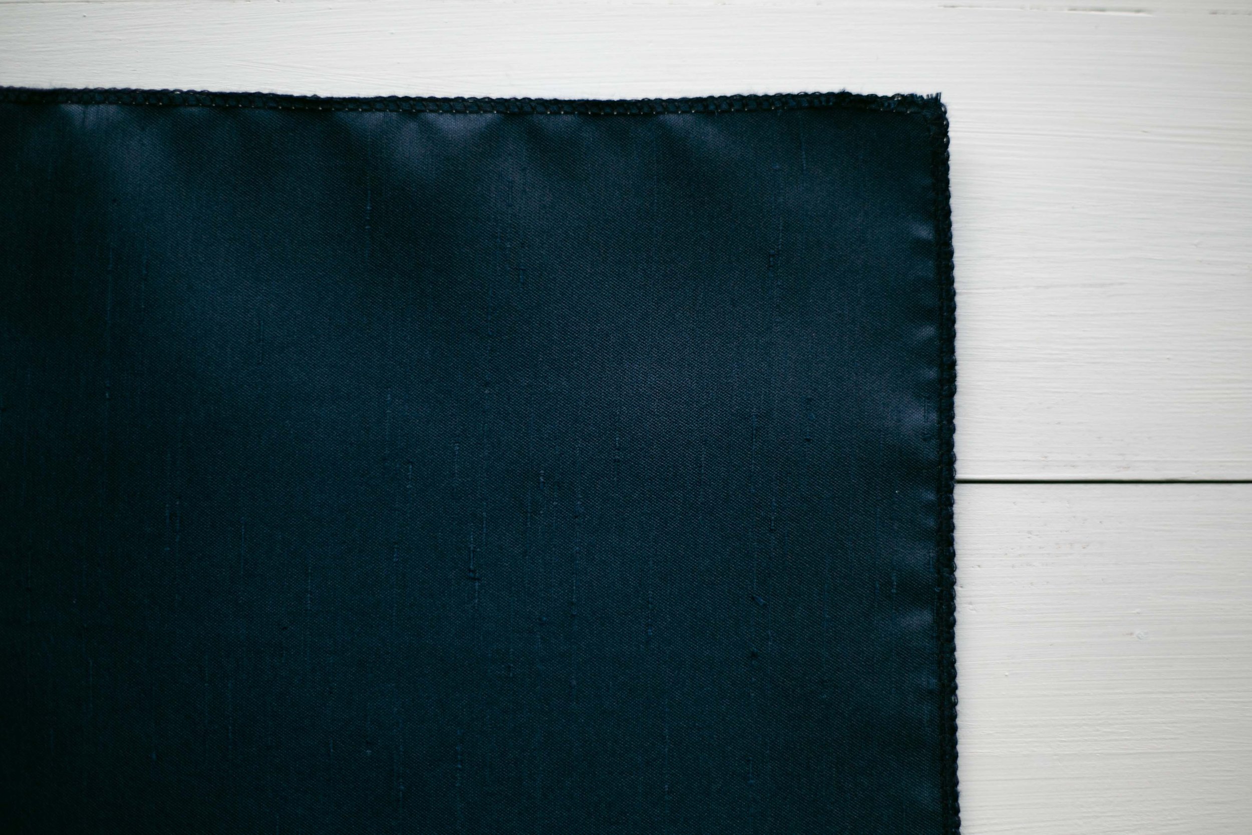 Majestic Reversible Navy $2.50