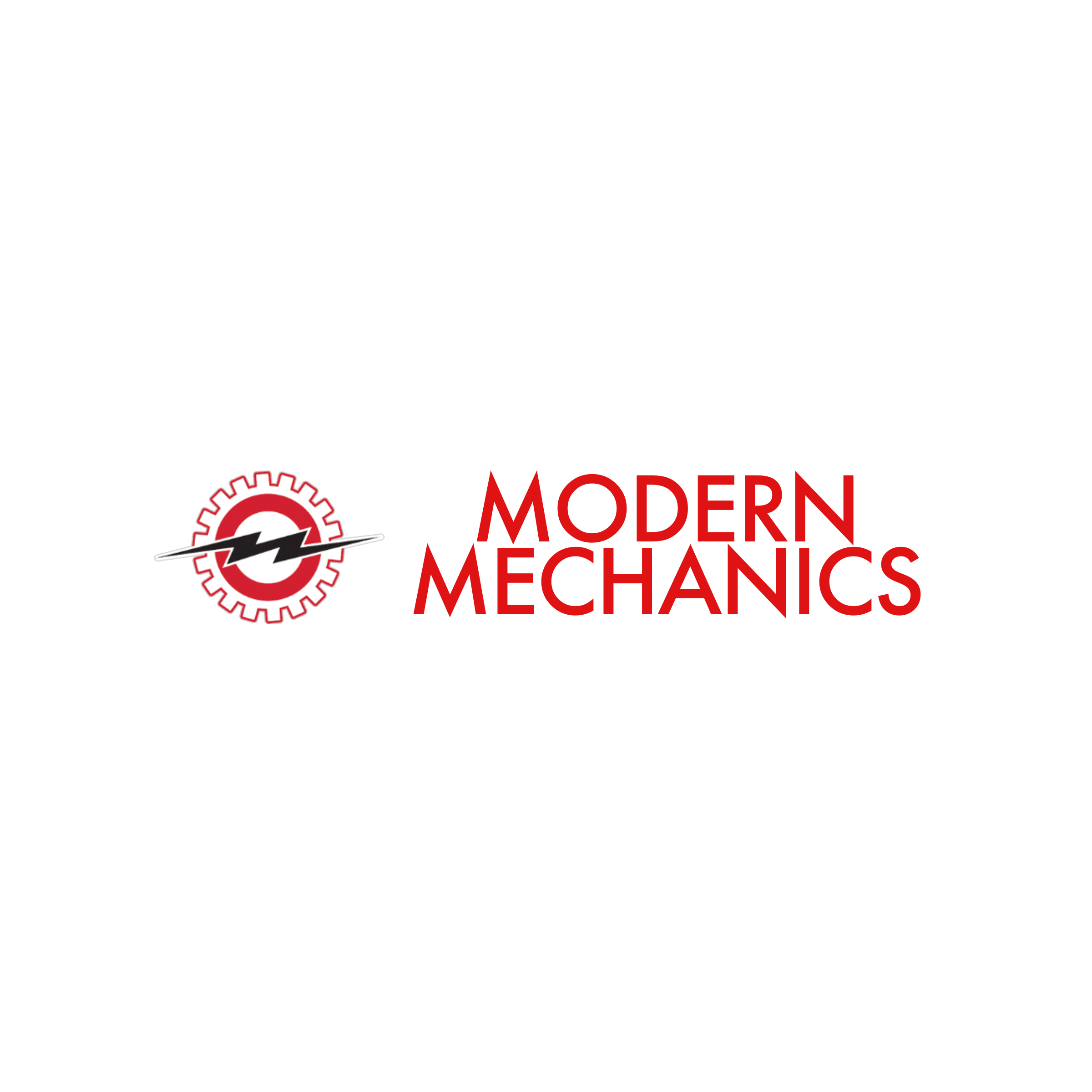 Modern Mechanics