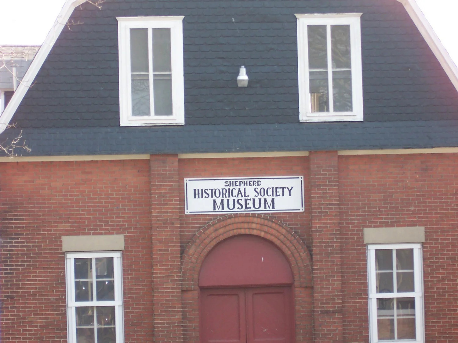 Powerhouse Museum — Shepherd Maple Syrup Festival