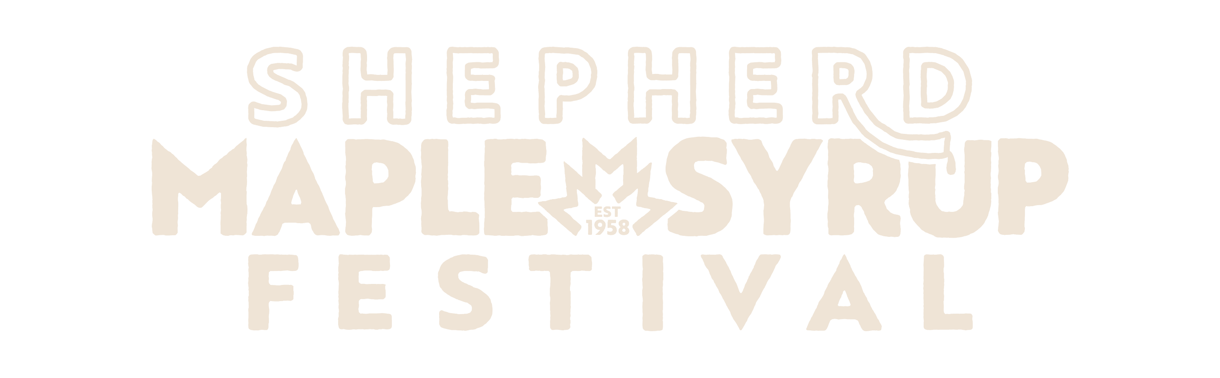 When Is The Maple Syrup Festival In Shepherd Michigan