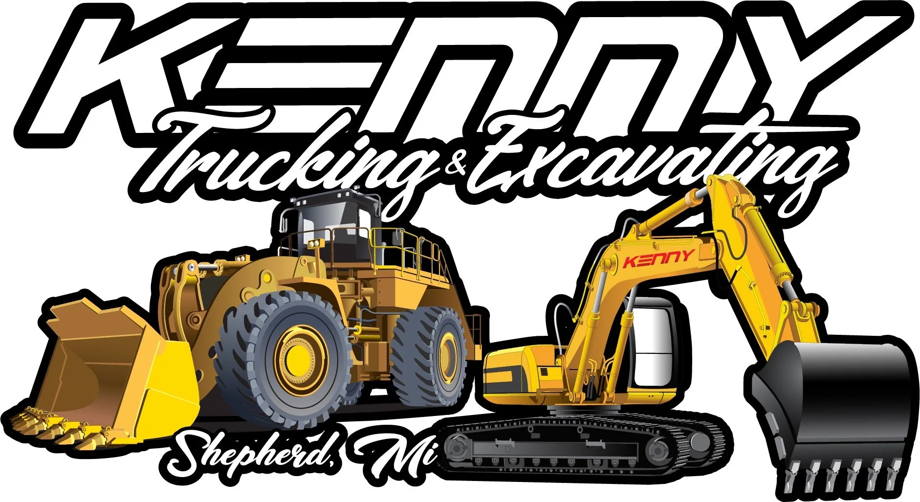 Kenny Trucking & Excavating