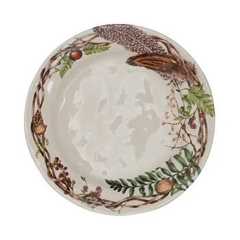 Juliska - Forest Walk Dinner Plate