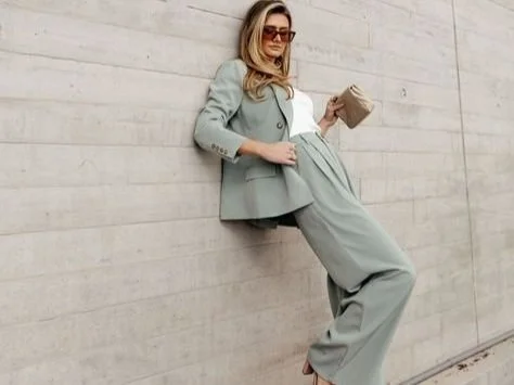 Spring Wardrobe Staples