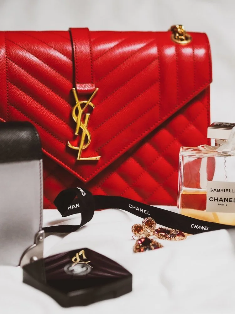 How to Accessorize: Springtime Fashion Edition