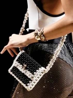 Chanel 2022 spring-summer handbag collection is here!