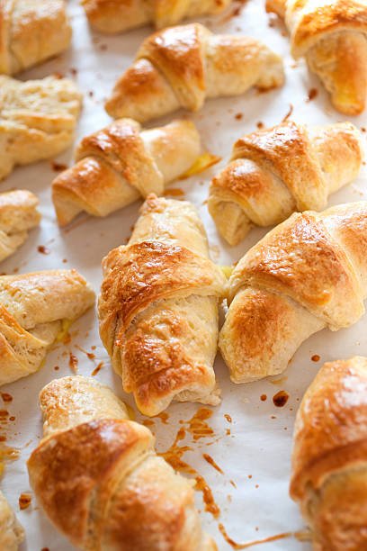 Crescent Roll Hors d'oeuvres