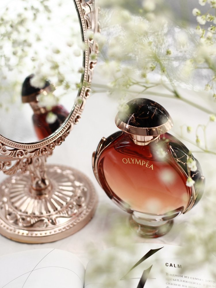 Tips On How To Wear Perfume And Make It Last Longer