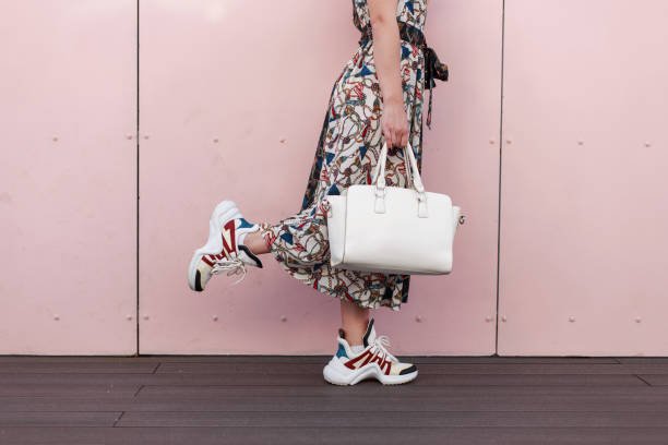 Comfort And Style: Top Sneakers You Can Dress Up And Down