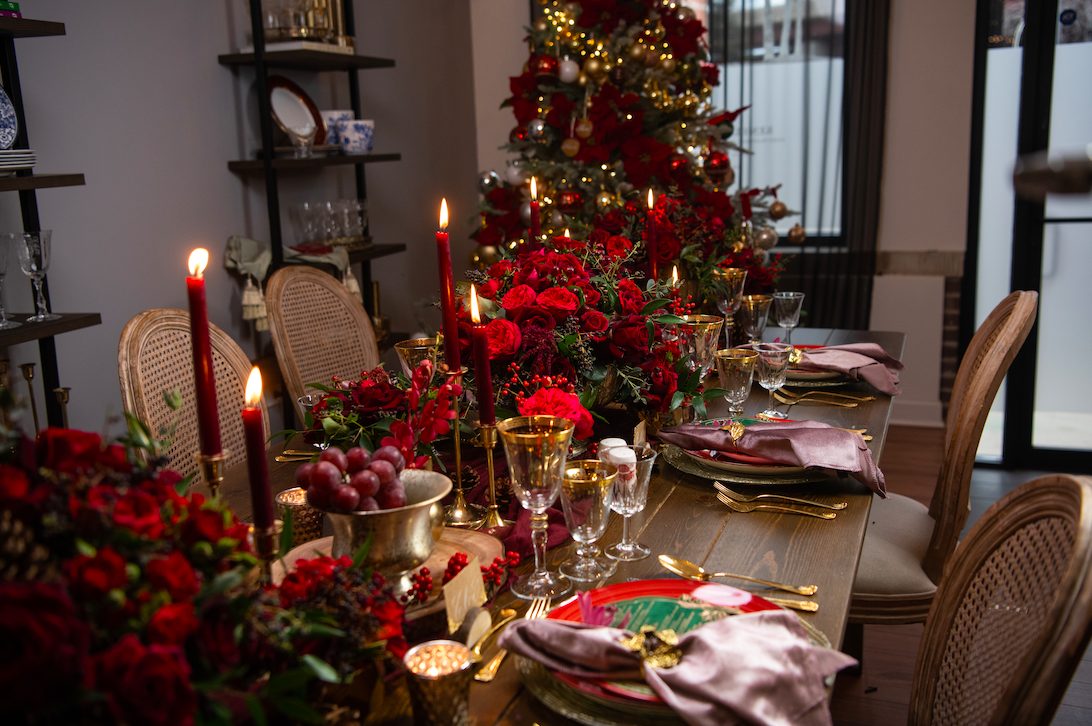 Holiday Hosting Essentials, How to Entertain in Style