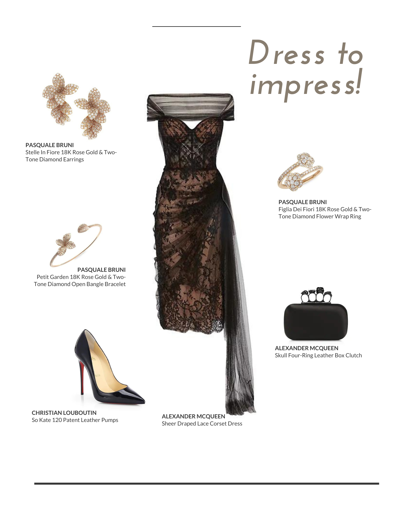 Arriba 68+ imagen dress to impress party outfit ideas