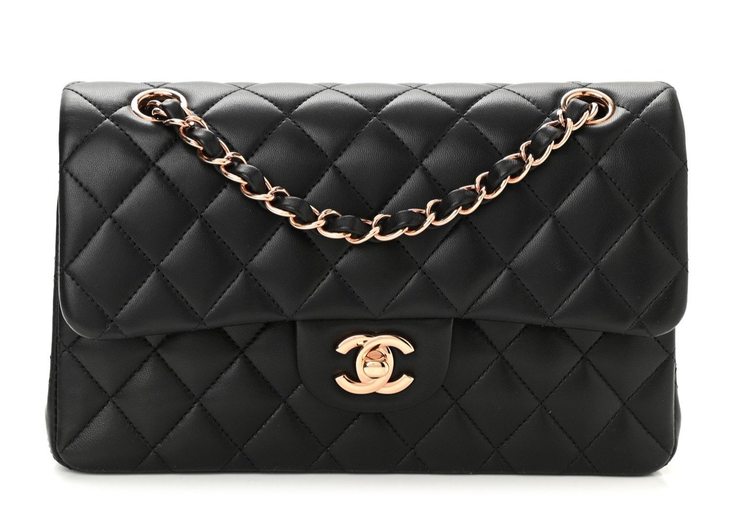 chanel sling bags