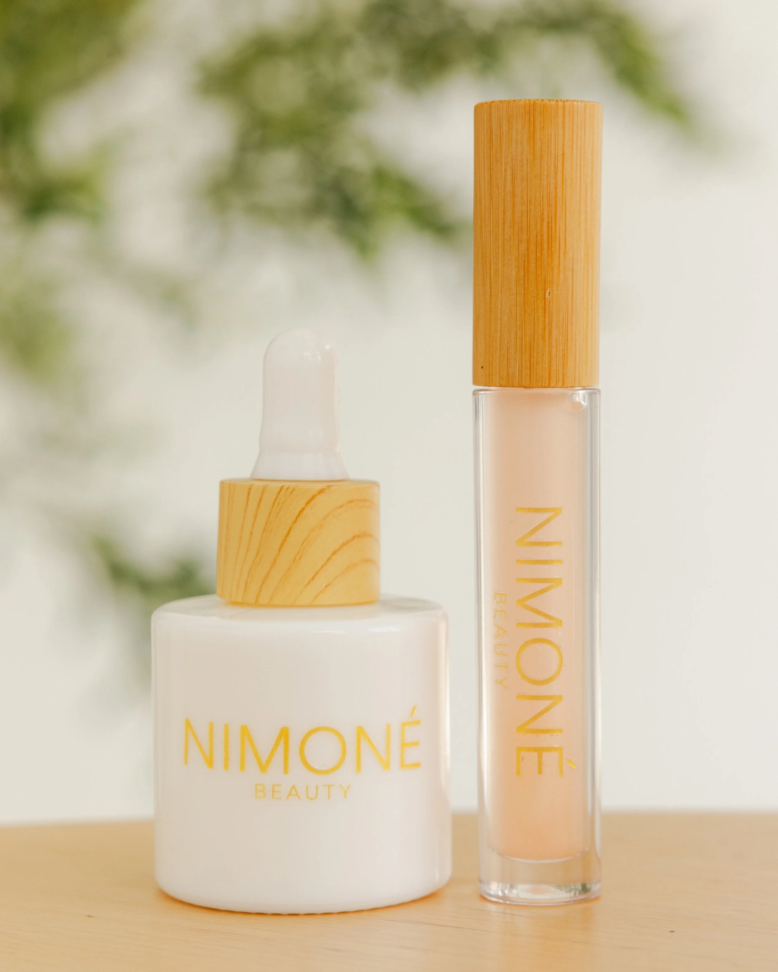 Empowering Beauty: A Journey with NIMONÉ Beauty Founder NiCole Newell ...