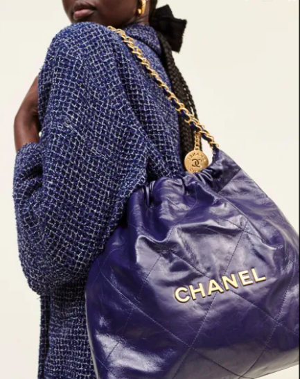An Essential Spring-Summer Bag From Chanel - FashionTribes.com