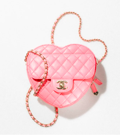 coco chanel bags new collection