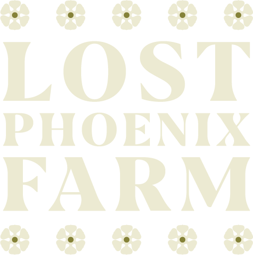 Lost Phoenix Farm