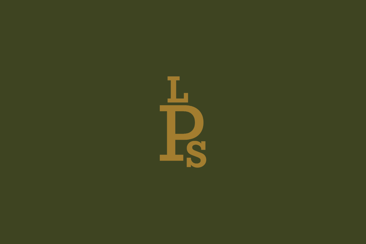 Lost Phoenix Spirits logo