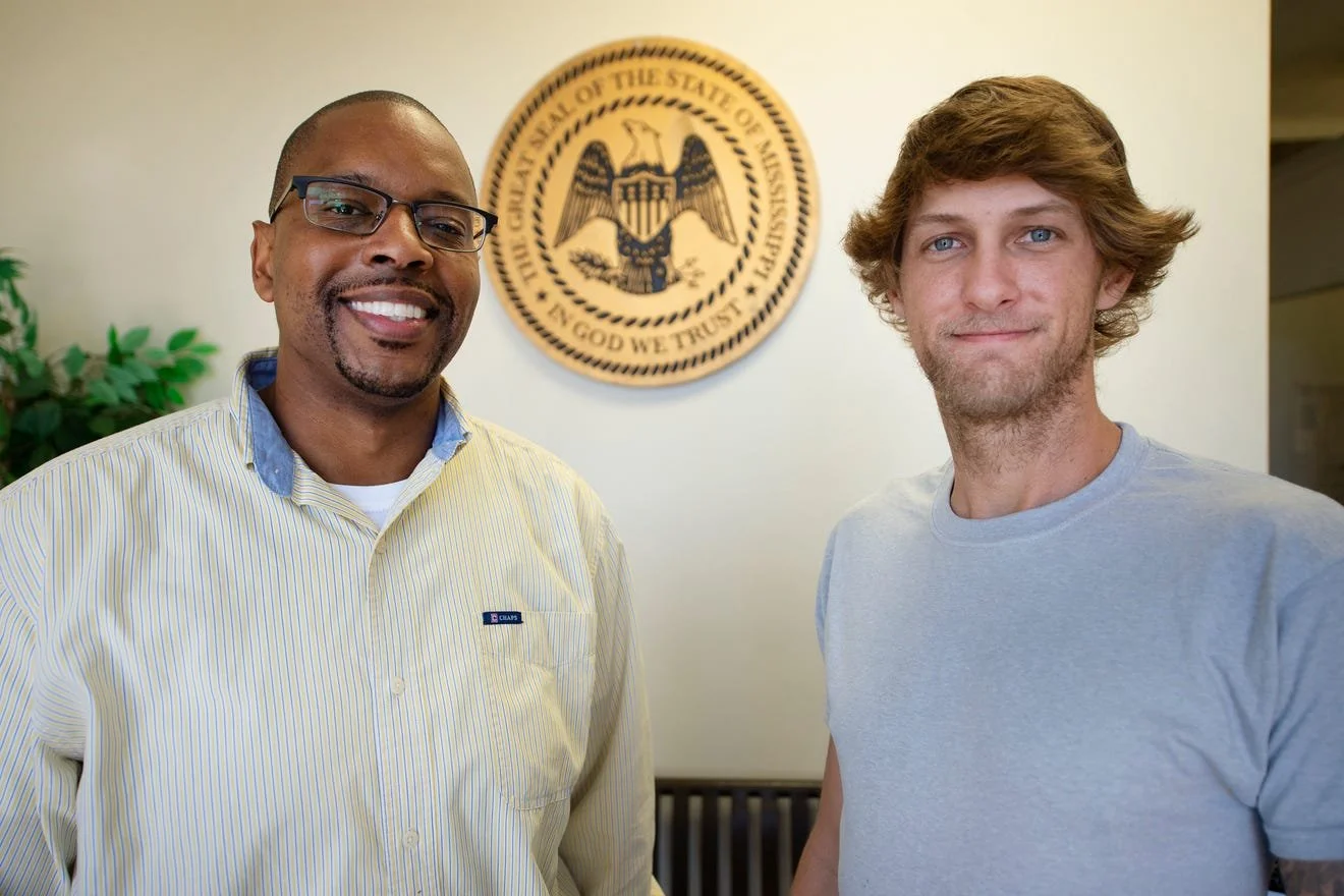 How a Jackson nonprofit started helping those once incarcerated find jobs