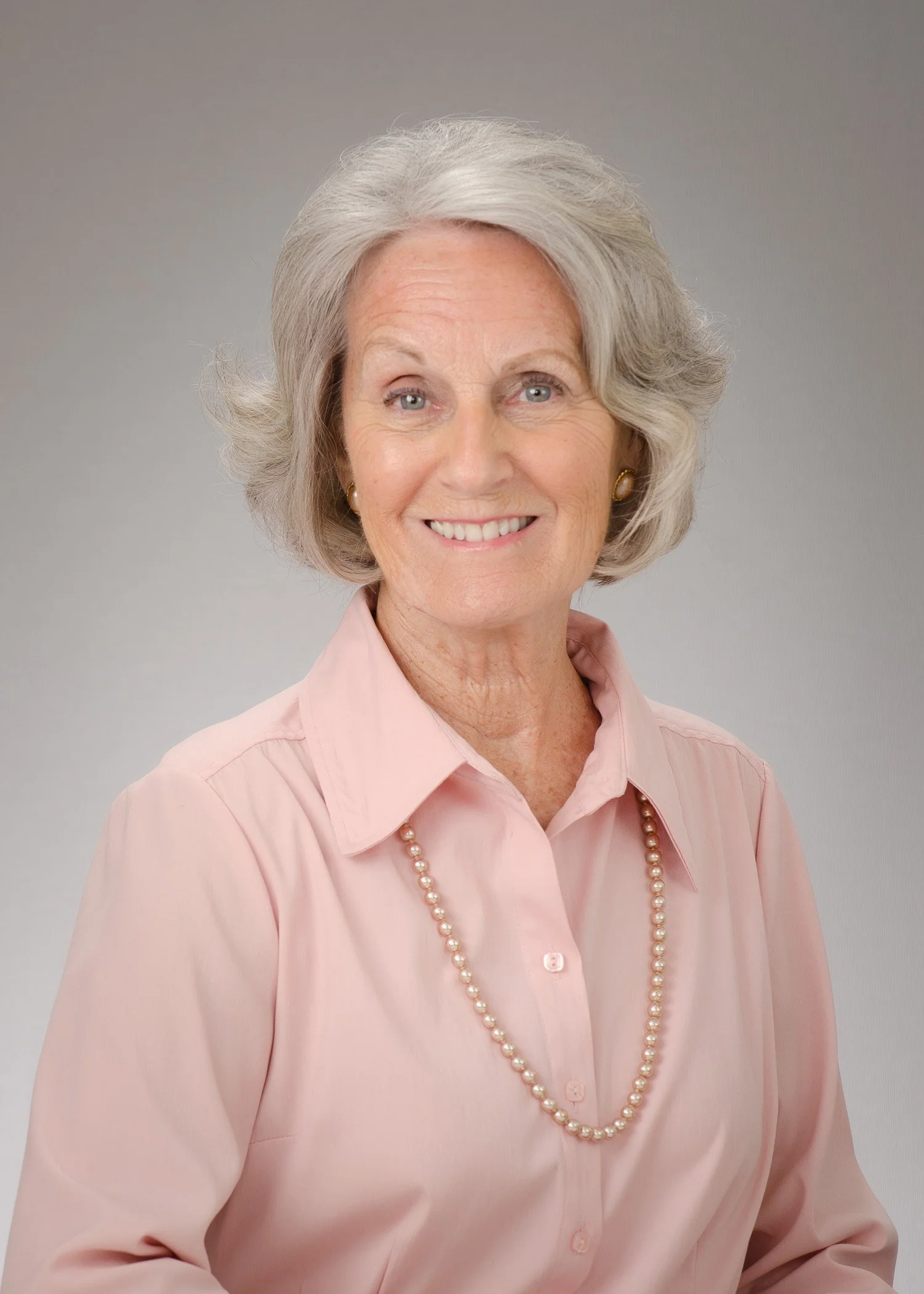 Barbara Binkley