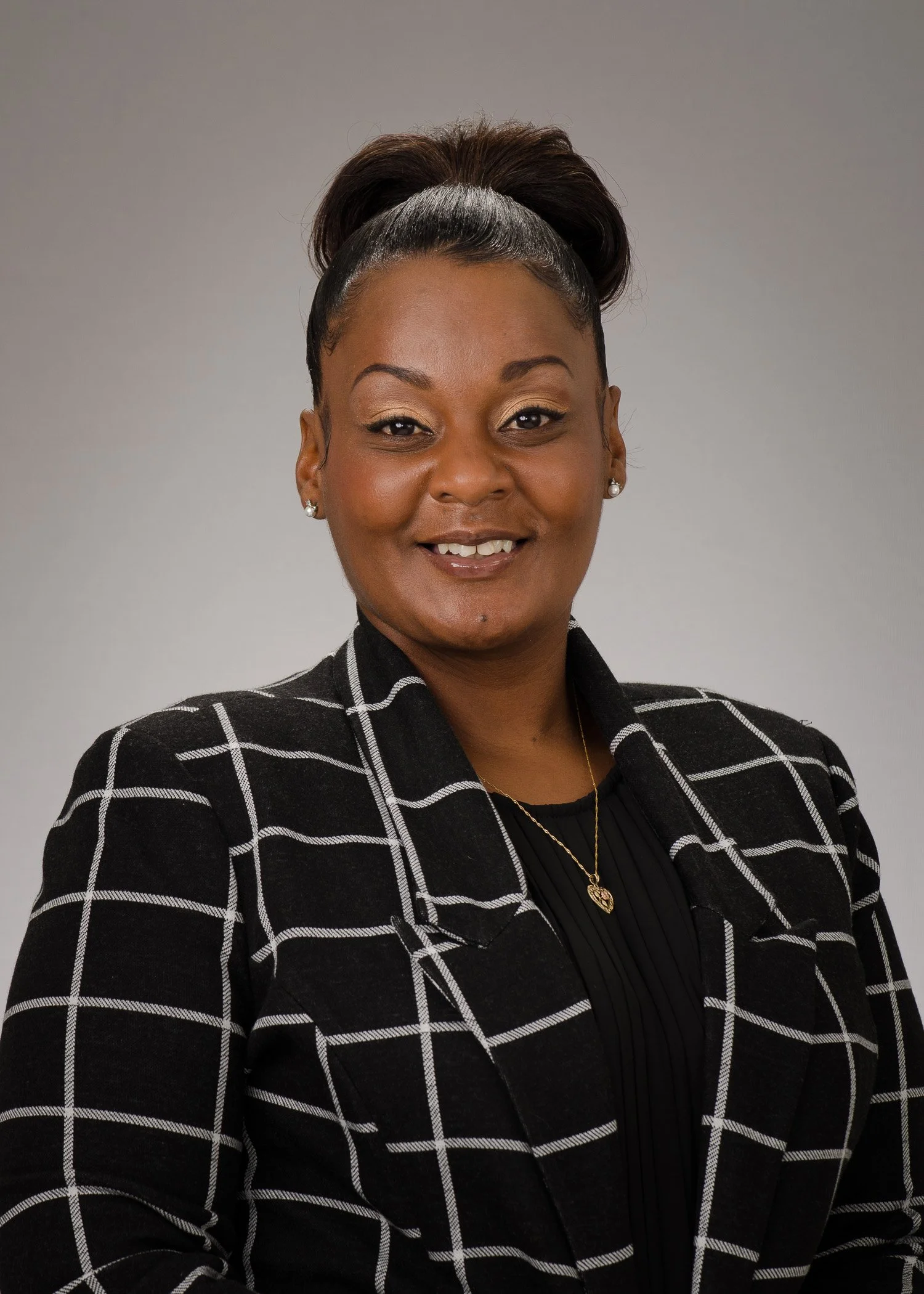 Niesha Moore