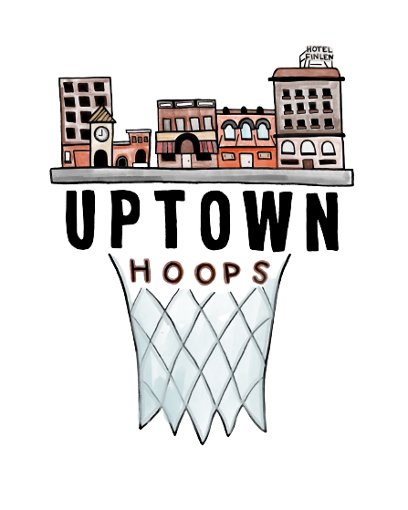 UPTOWN HOOPS