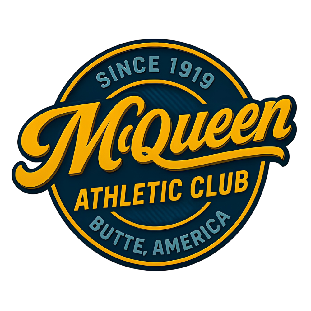 McQueen Athletic Club
