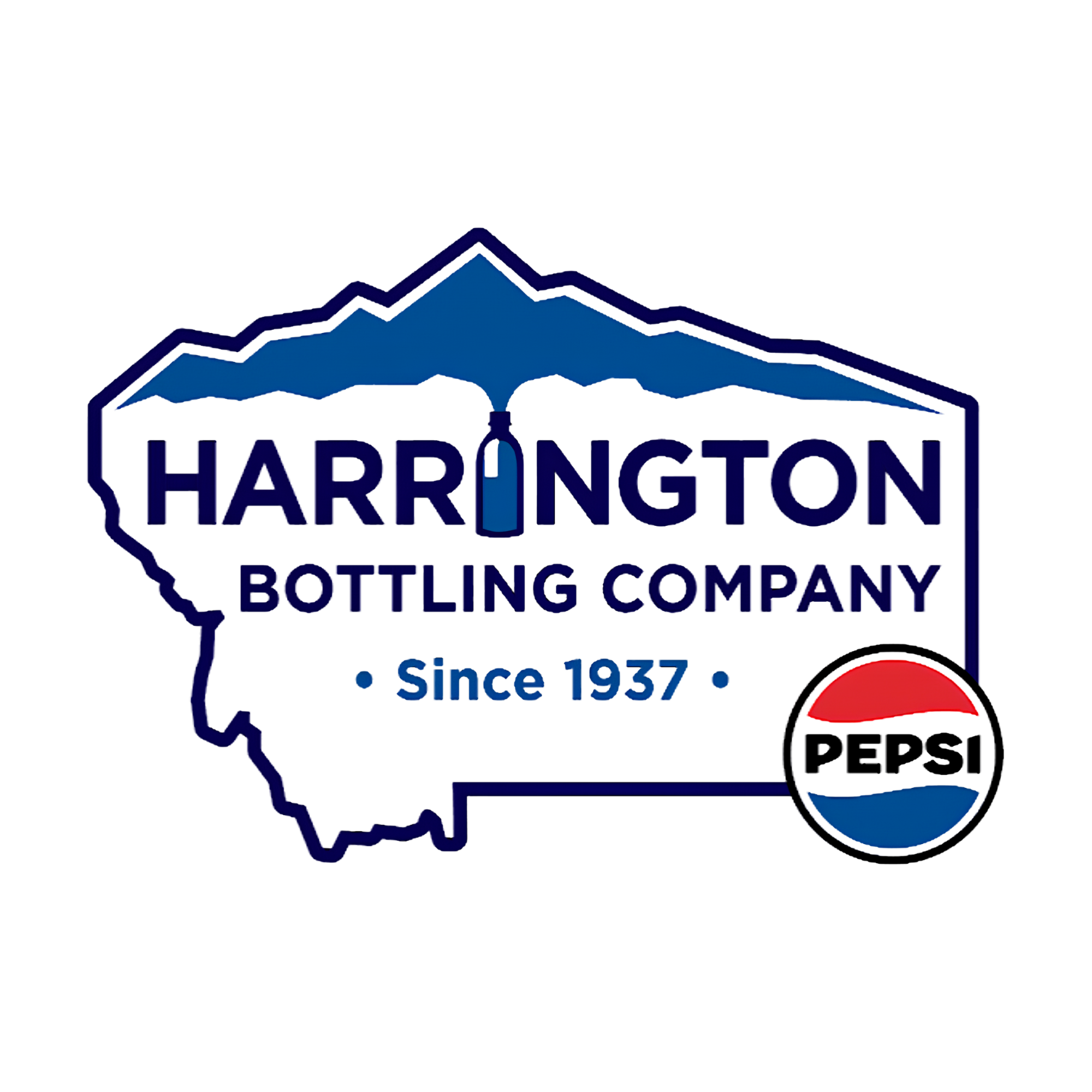 Harrington Bottling Company