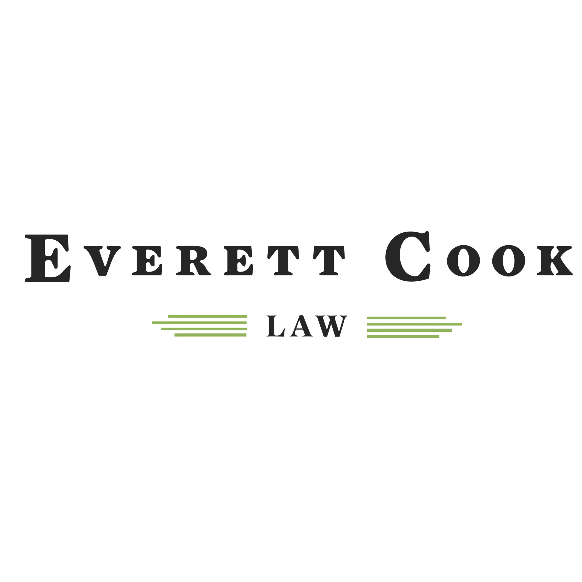 Everett and Cook Law