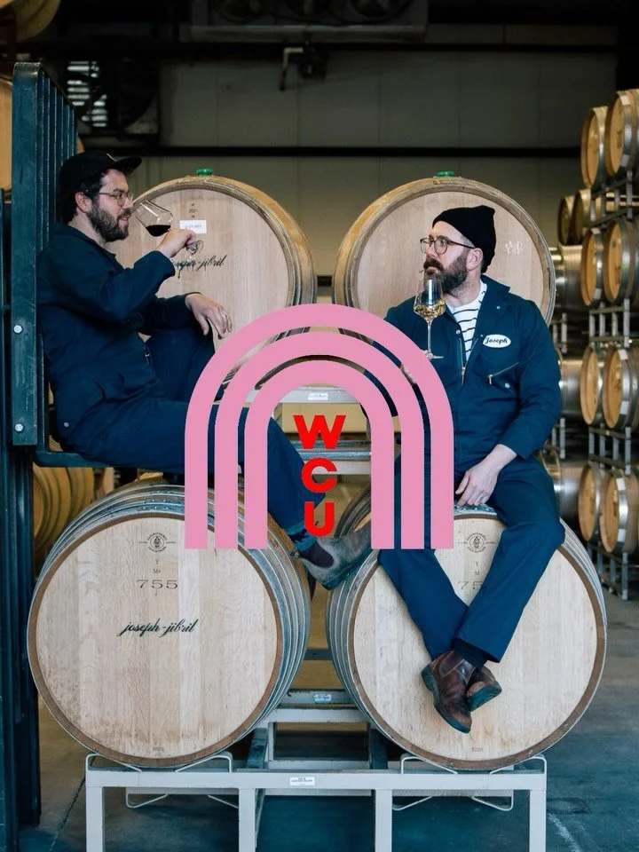 Today is the day! On October 25, Joseph-Jibril will donate $10 for every bottle sold to support safer communities through safer gun laws. This is a great way to stock up for a busy social season while supporting this important cause.
 
With @winecoun