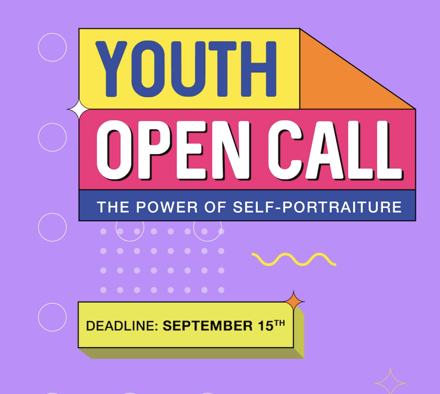 Lucie Foundation: The Power of Self-Portraiture