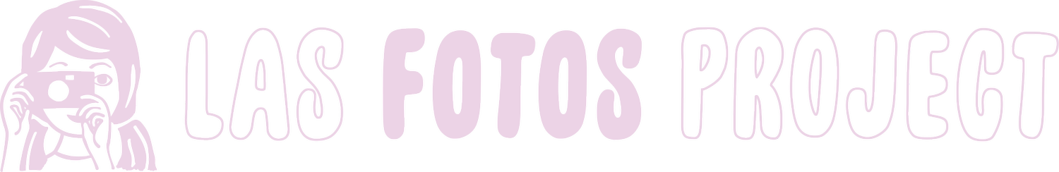 Las Fotos Project | A nonprofit photography mentoring organization for teenage girls