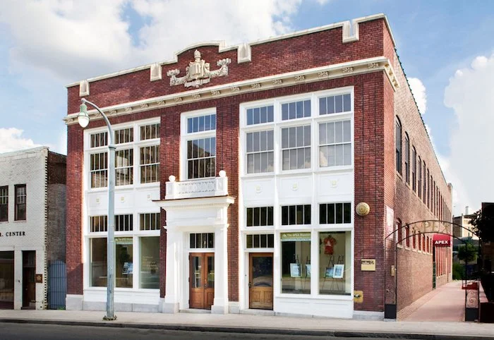 Book Talk: A Cappella Books