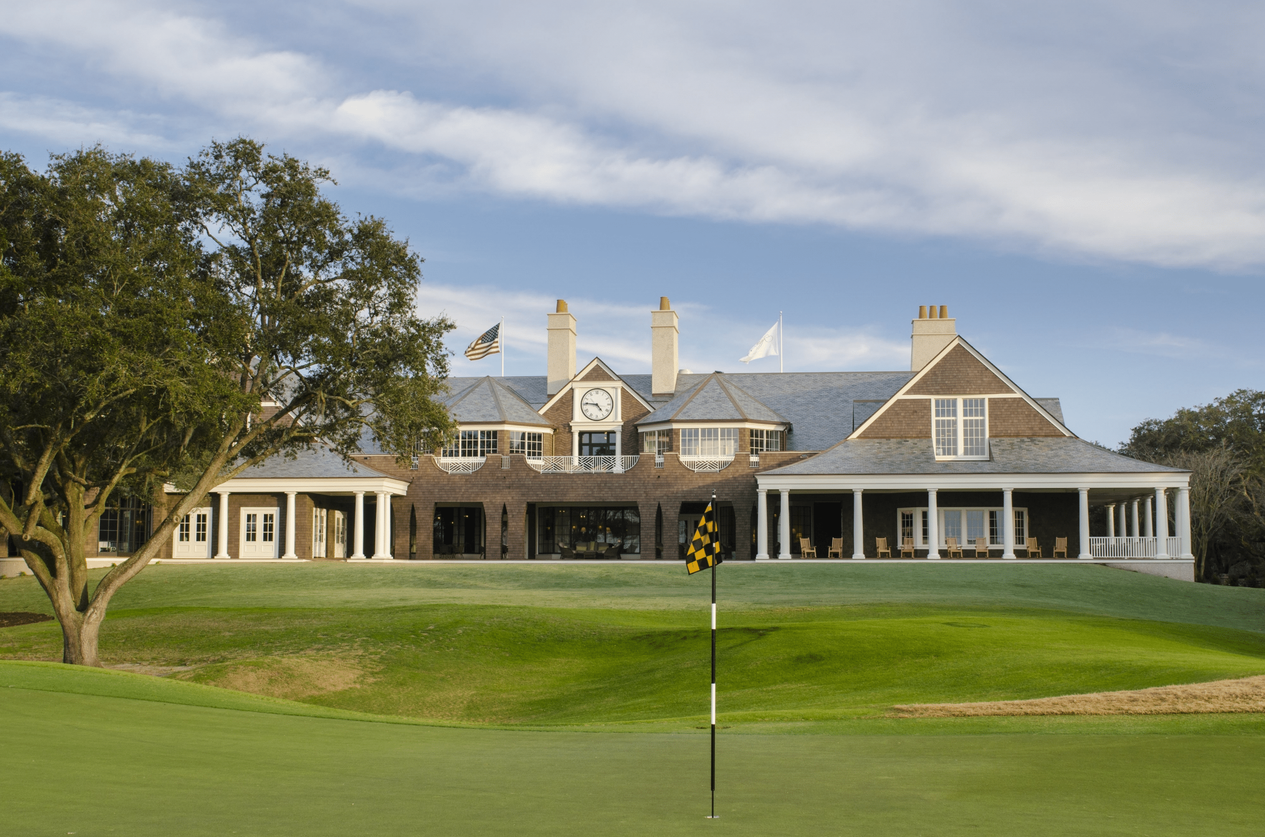 Book Talk: Kiawah Island Club, Kiawah Island, South Carolina