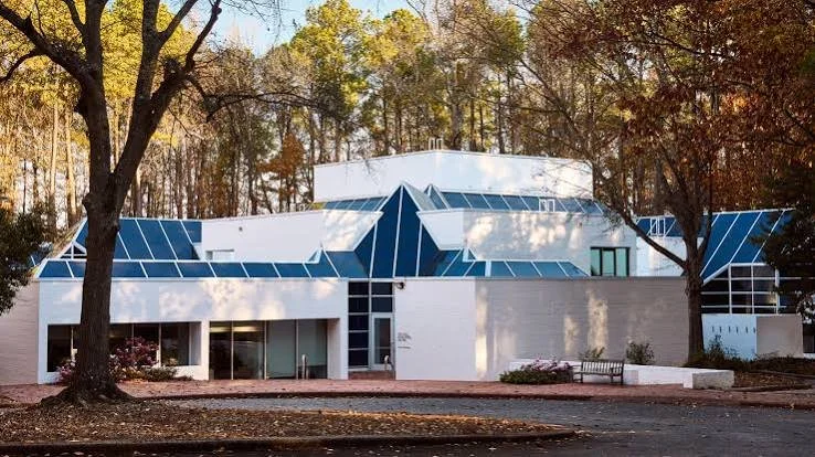 Author Talk: National Humanities Center, Durham, North Carolina