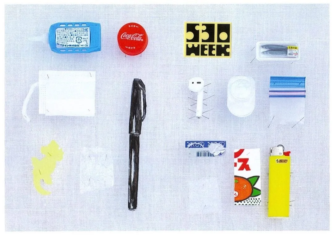 ゴミゼロWEEK 530 コアメンバー