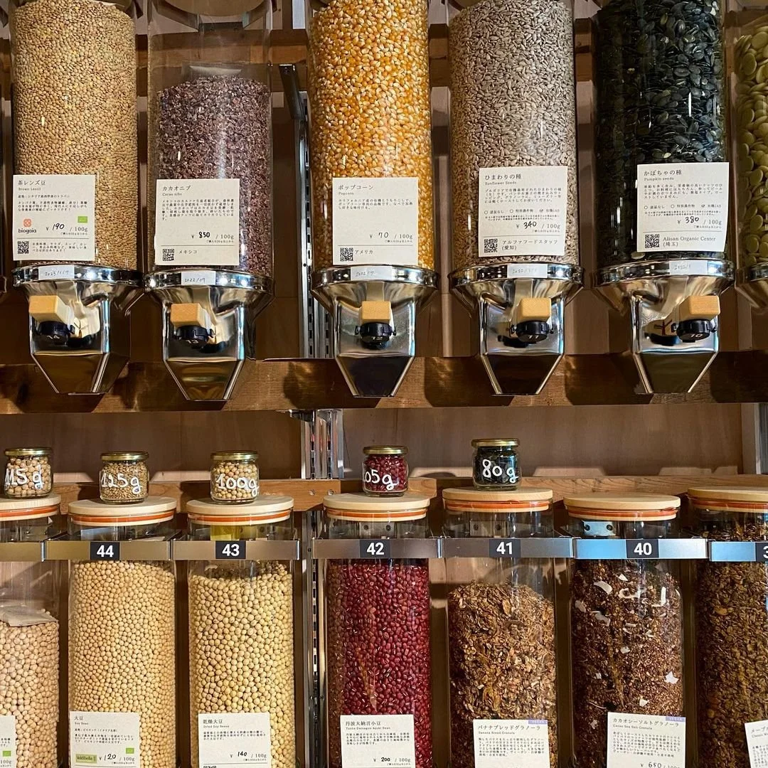 ゼロウエストストアの立ち上げメンバー