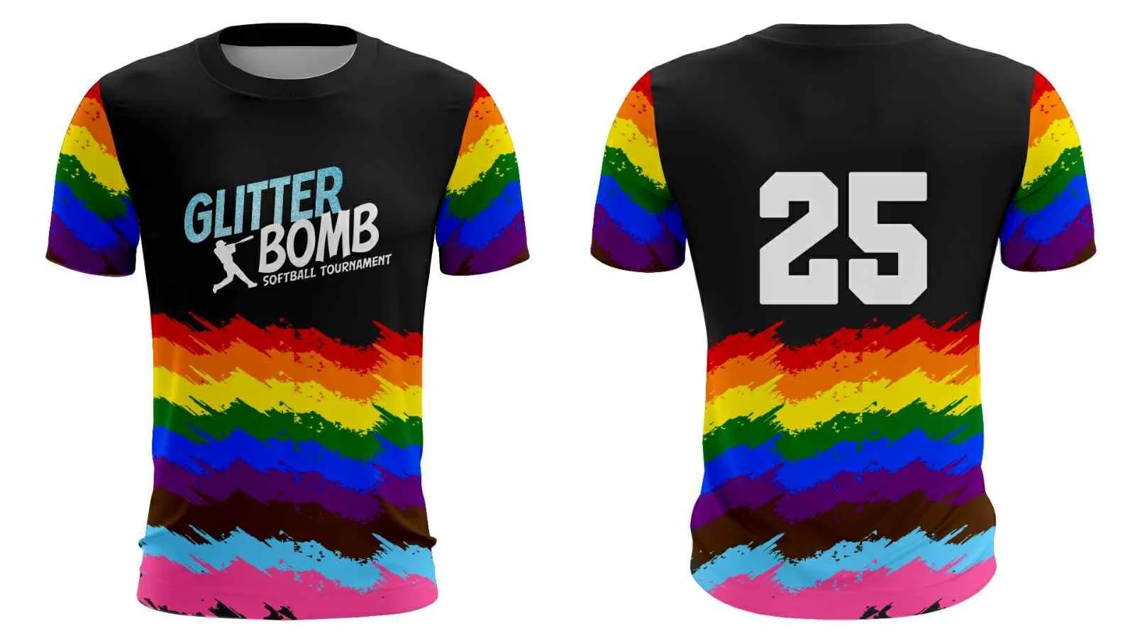 2025 Glitter Bomb Tournament