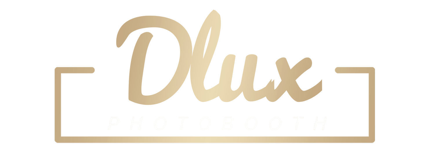 DLUX Photobooth | Melbourne Finest Photobooth