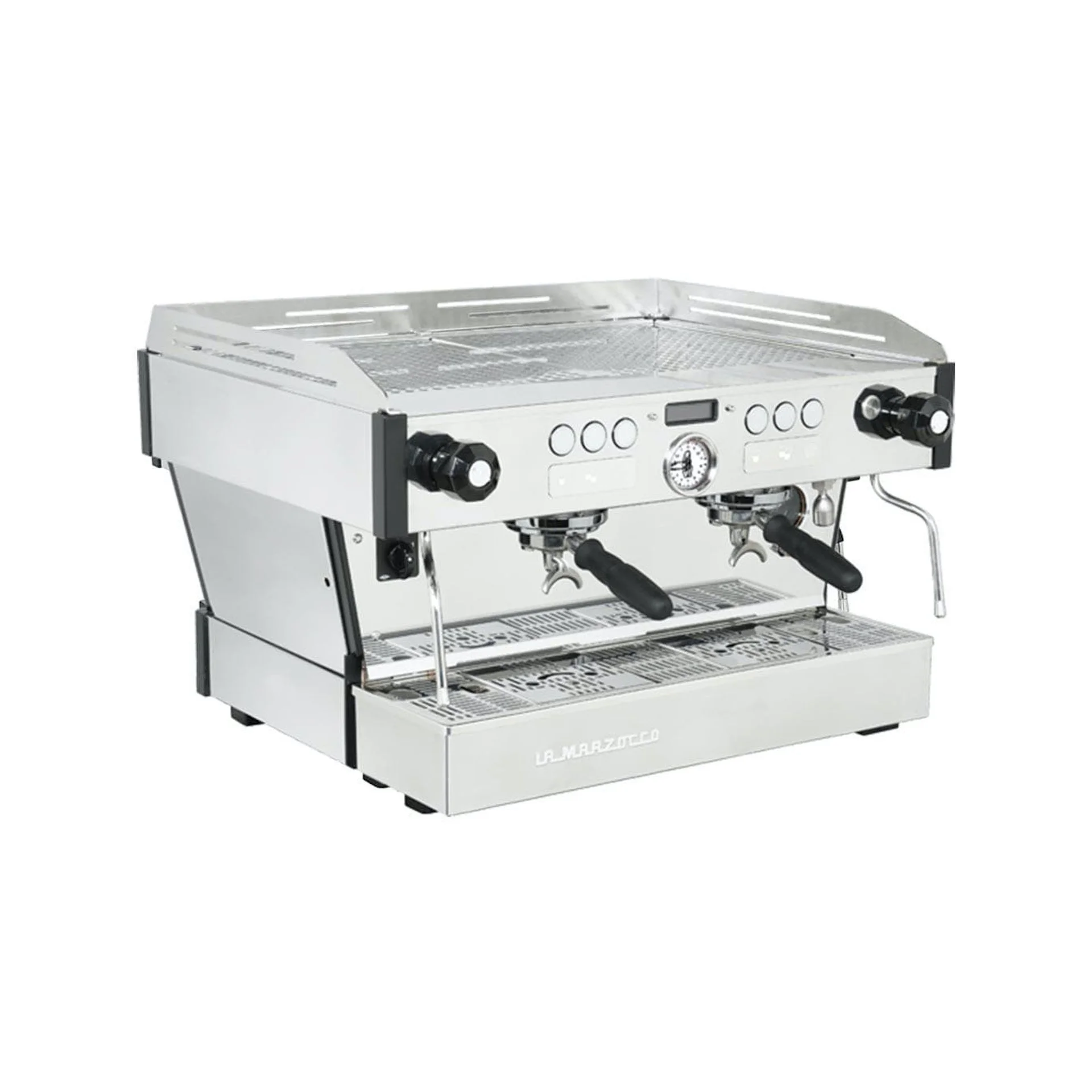 La Marzocco 2 Group Linea PB X ABR Coffee Machine Espresso Works