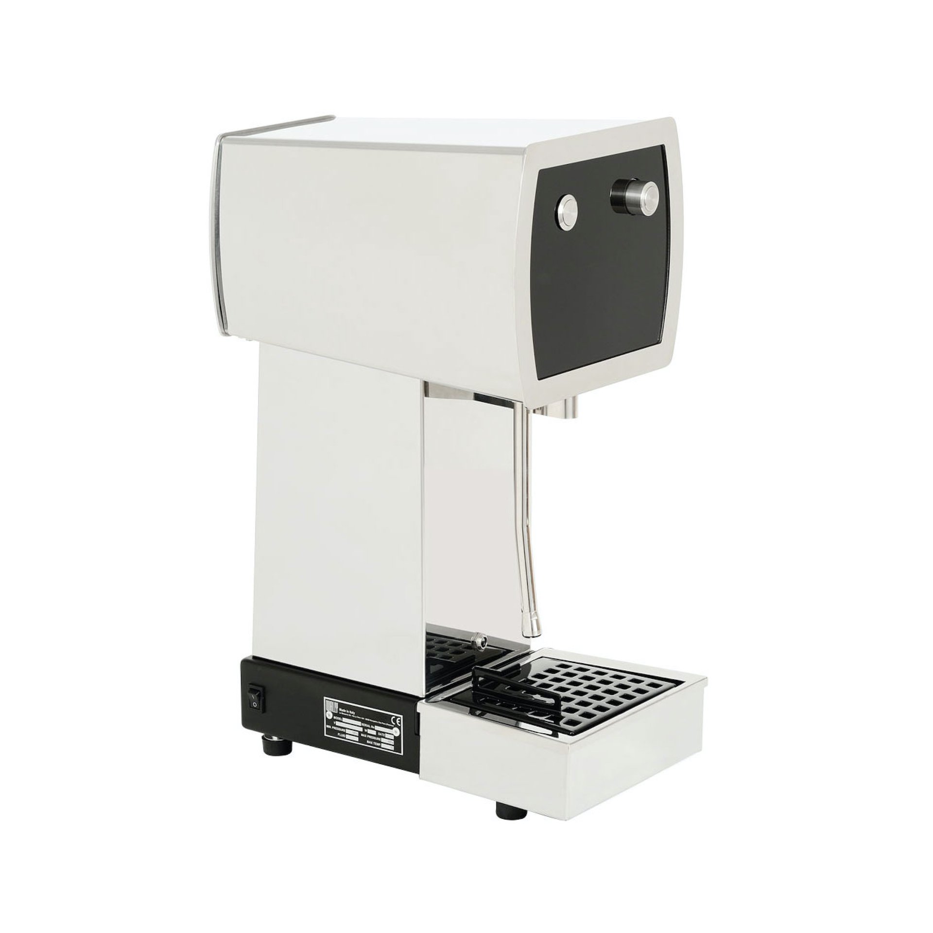 La Marzocco Wally Milk Automatic Milk Steamer Espresso Works