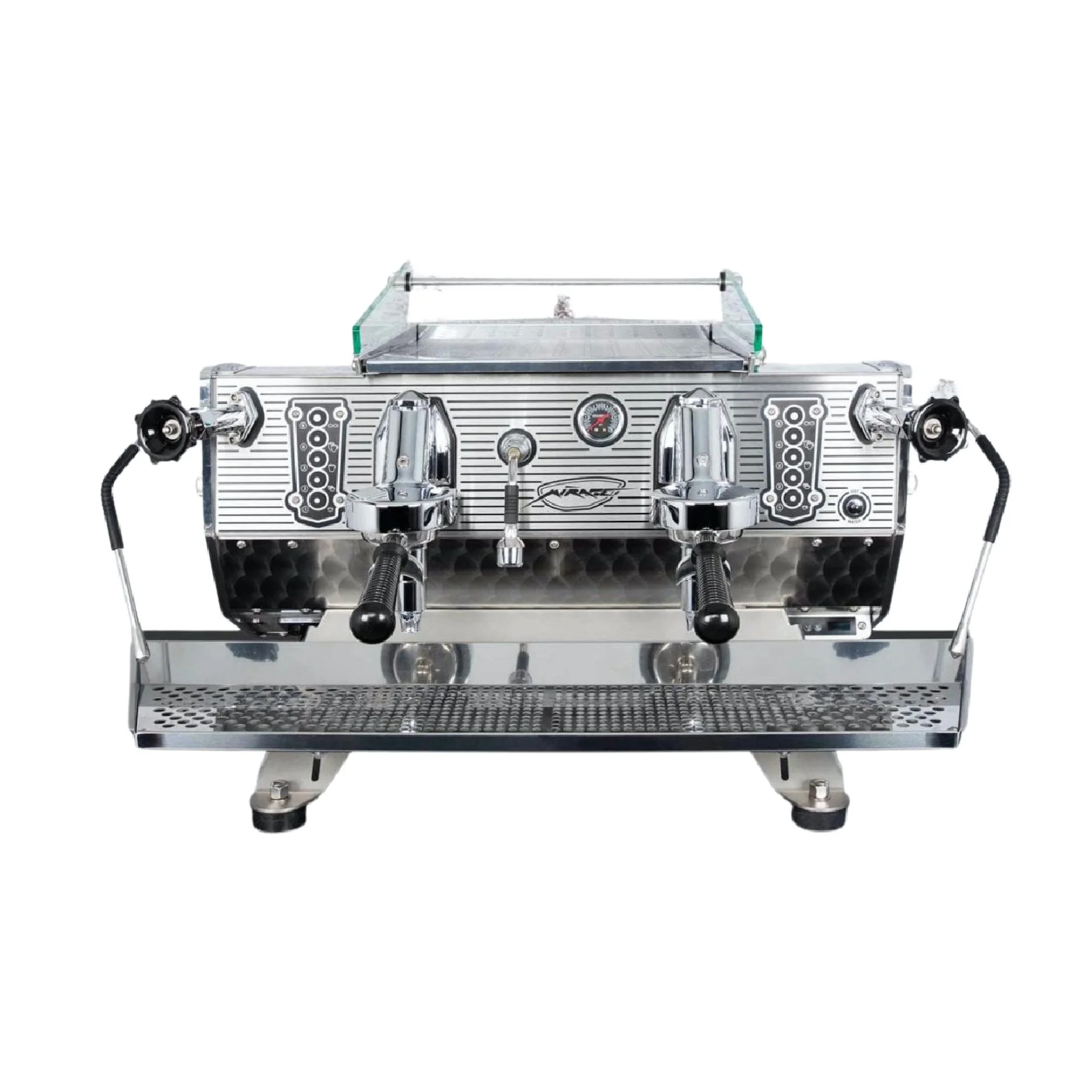 Kees Van Der Westen Speedster Coffee Machine — Espresso Works Australia