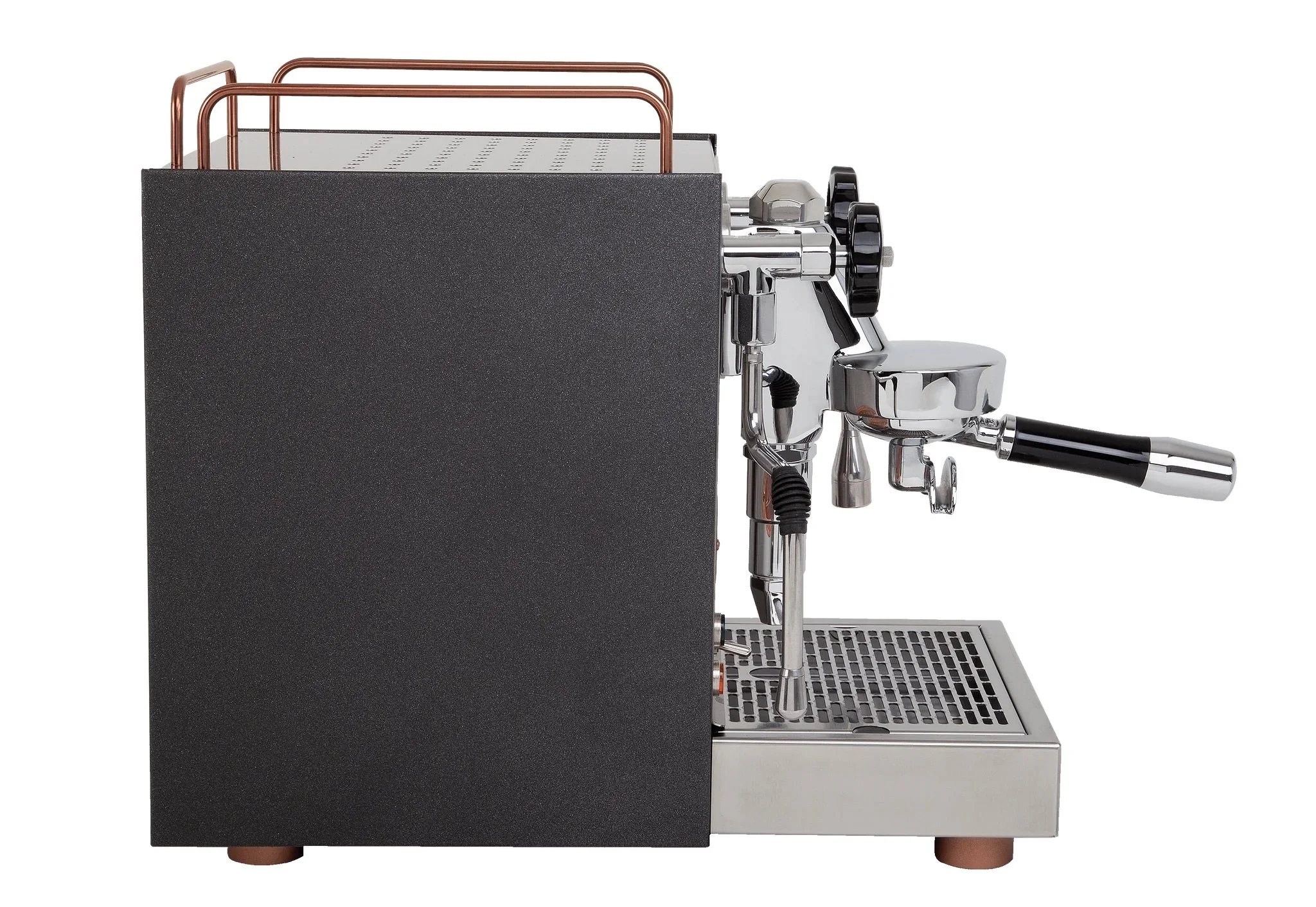 ECM Mechanika Slim VI Heritage Coffee Machine Espresso Works