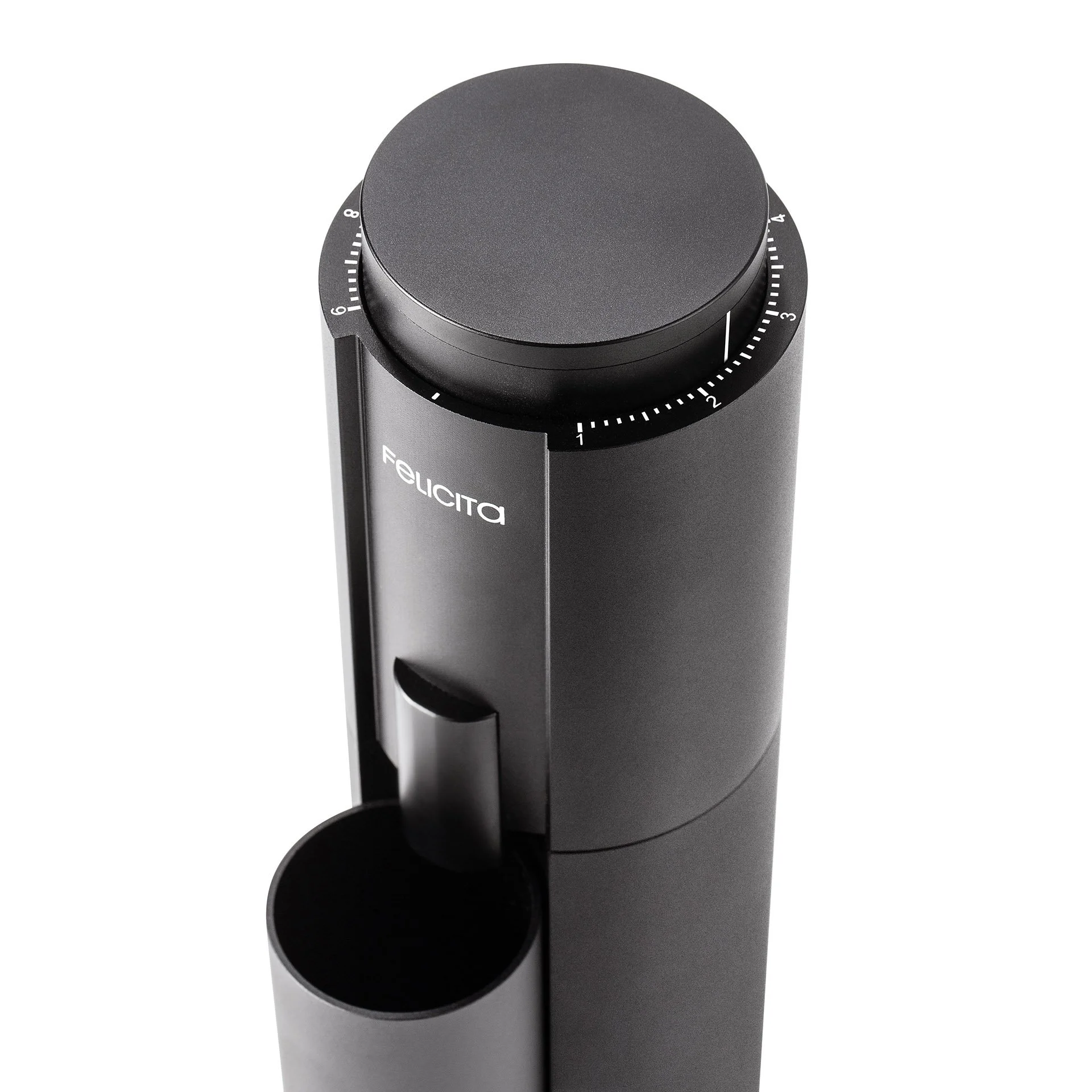 Eureka Mignon Crono Coffee Grinder — Espresso Works Australia