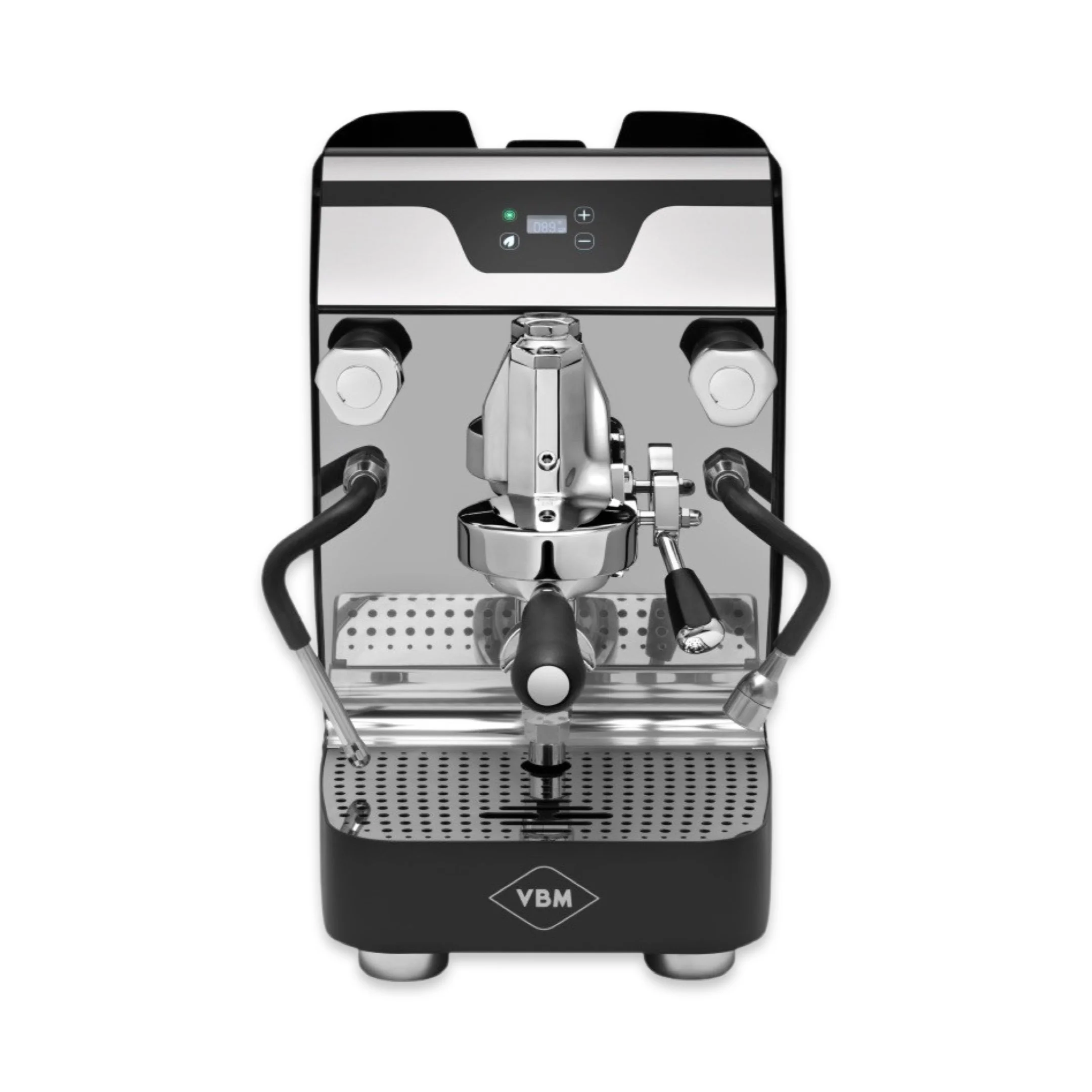 VBM Domobar Junior HX Digital Coffee Machine — Espresso Works Australia
