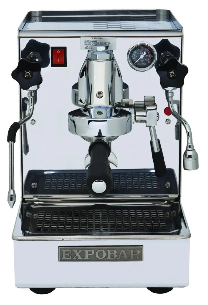 Expobar — Espresso Works Australia