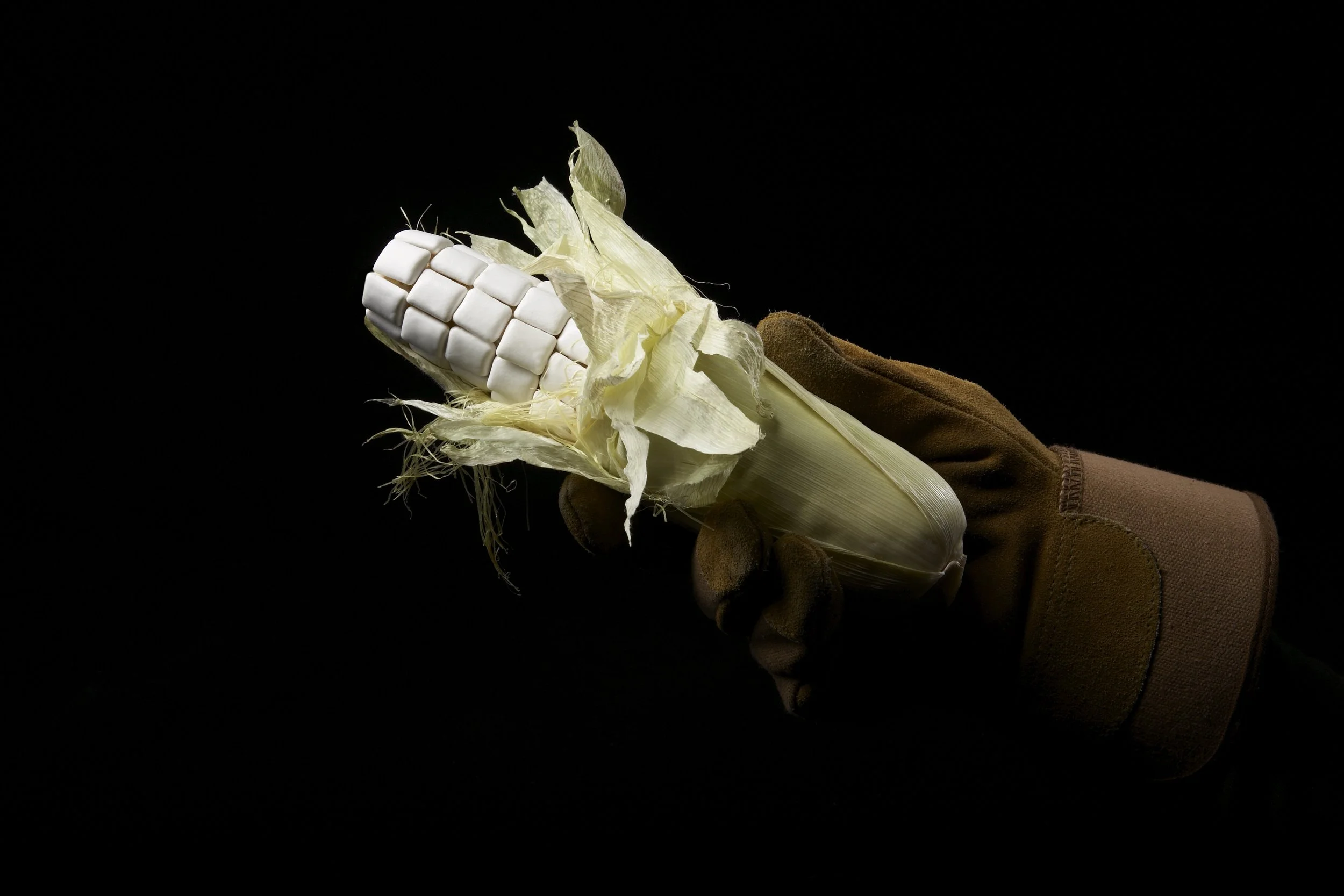 Material Research and concepts - 2009-2010